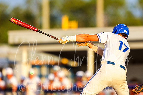 Barron Collier Baseball 2021