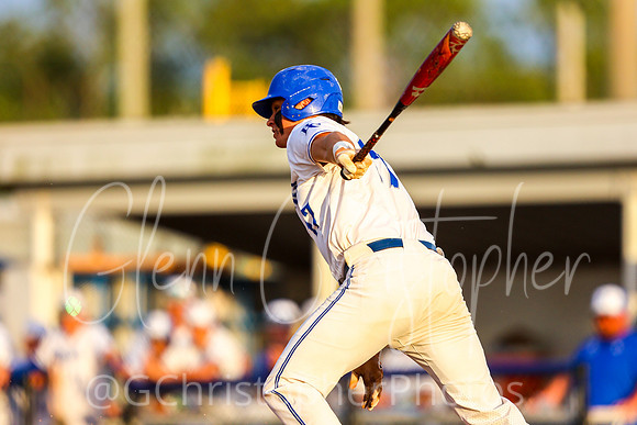 Barron Collier Baseball 2021