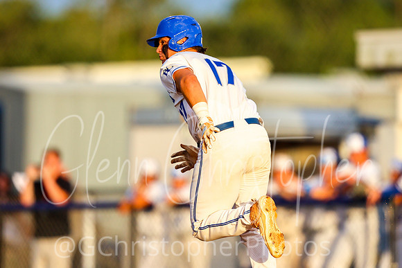 Barron Collier Baseball 2021
