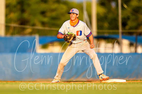 Barron Collier Baseball 2021