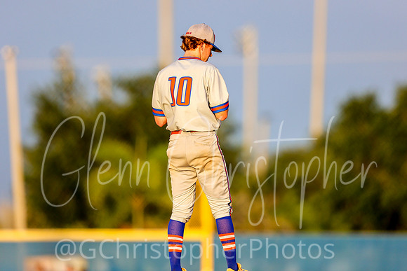 Barron Collier Baseball 2021