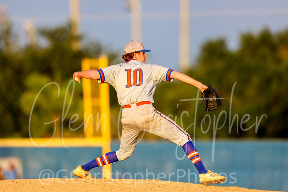 Barron Collier Baseball 2021