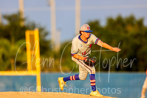 Barron Collier Baseball 2021