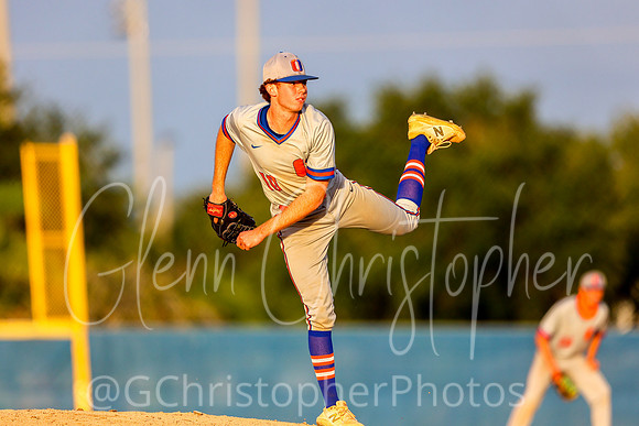 Barron Collier Baseball 2021
