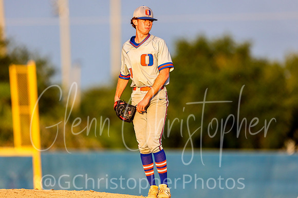 Barron Collier Baseball 2021