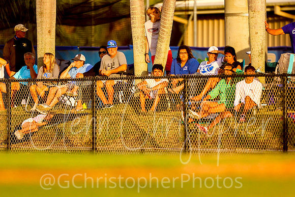 Barron Collier Baseball 2021
