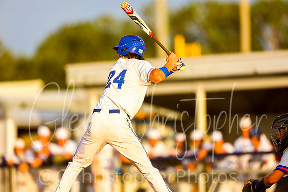 Barron Collier Baseball 2021