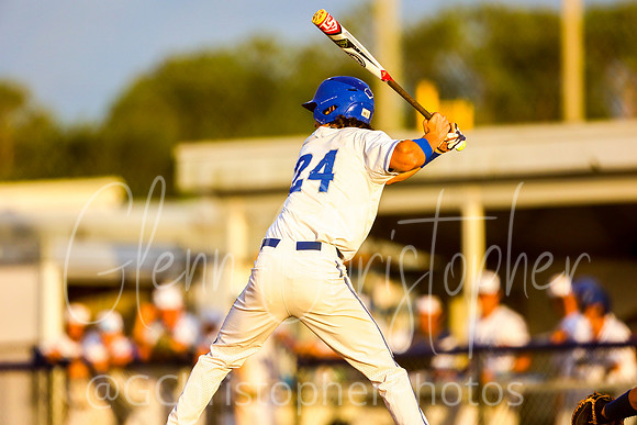 Barron Collier Baseball 2021