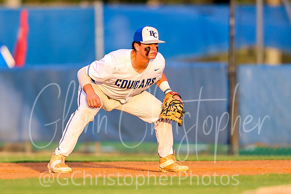 Barron Collier Baseball 2021