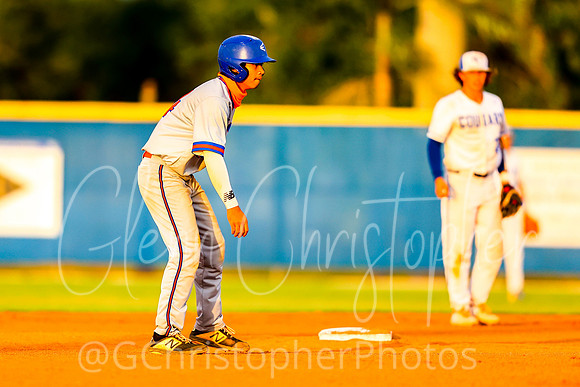 Barron Collier Baseball 2021