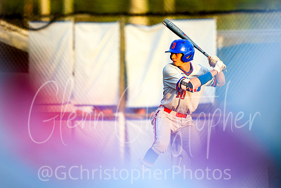 Barron Collier Baseball 2021