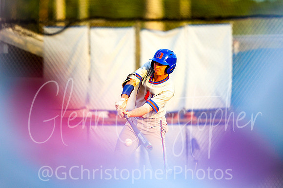 Barron Collier Baseball 2021