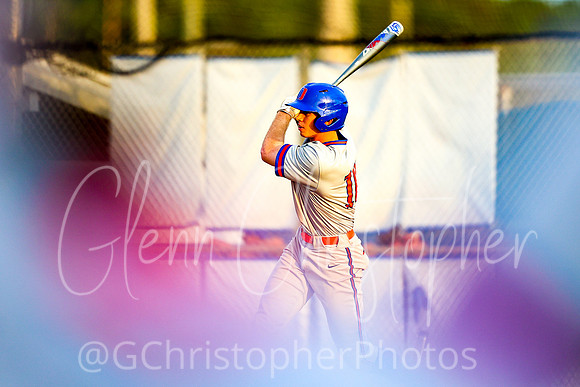 Barron Collier Baseball 2021