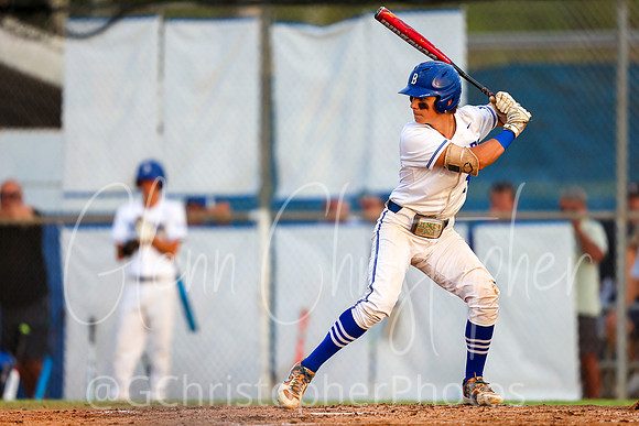 Barron Collier Baseball 2021