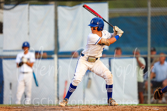 Barron Collier Baseball 2021