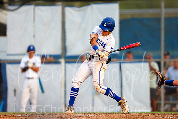Barron Collier Baseball 2021