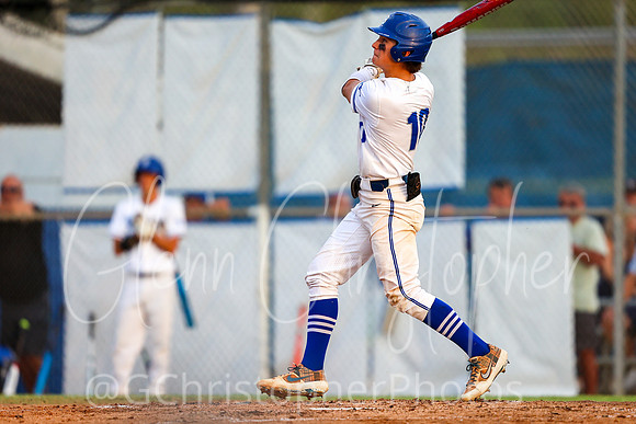 Barron Collier Baseball 2021