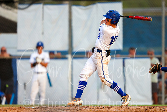 Barron Collier Baseball 2021