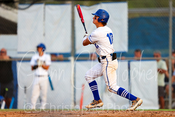 Barron Collier Baseball 2021