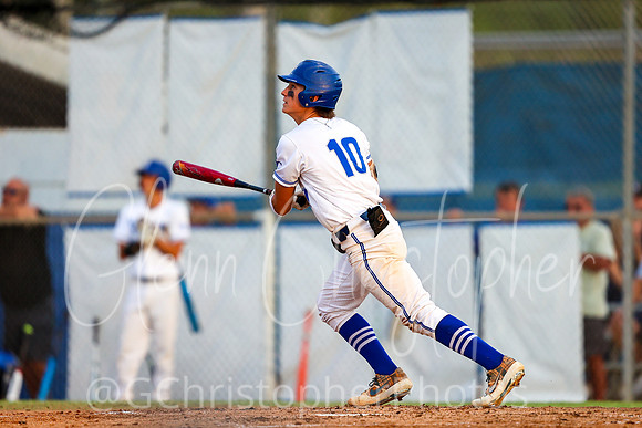 Barron Collier Baseball 2021