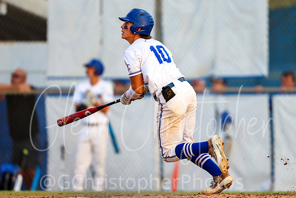 Barron Collier Baseball 2021