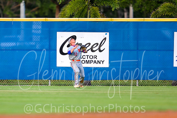 Barron Collier Baseball 2021