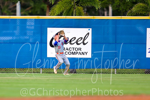 Barron Collier Baseball 2021