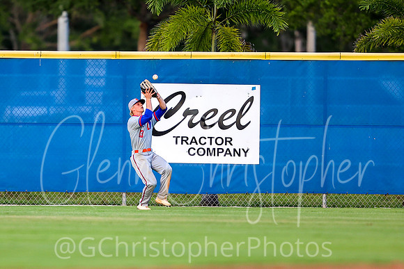 Barron Collier Baseball 2021