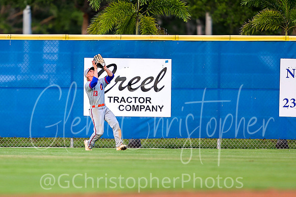 Barron Collier Baseball 2021