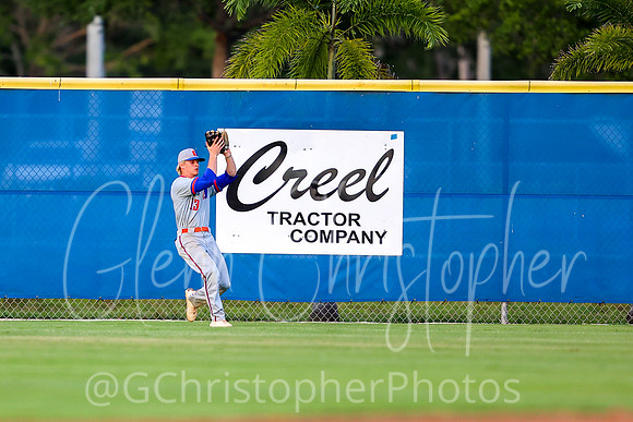 Barron Collier Baseball 2021
