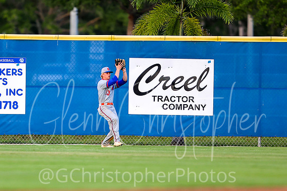 Barron Collier Baseball 2021