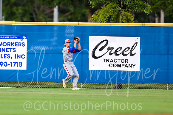 Barron Collier Baseball 2021