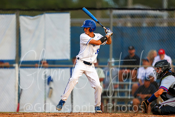 Barron Collier Baseball 2021
