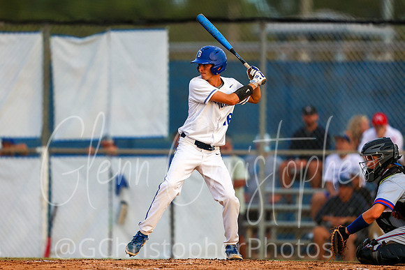Barron Collier Baseball 2021