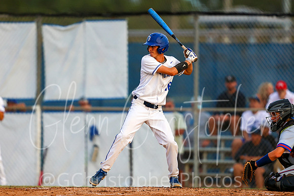 Barron Collier Baseball 2021