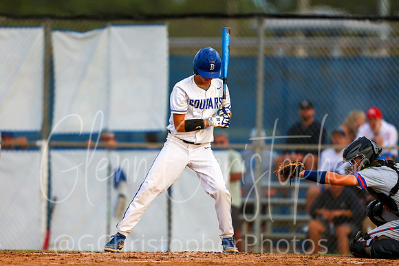 Barron Collier Baseball 2021