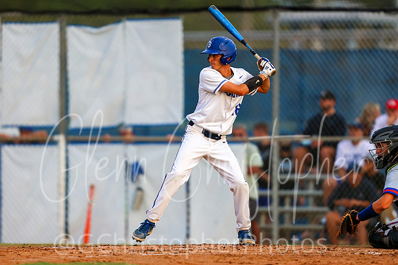 Barron Collier Baseball 2021