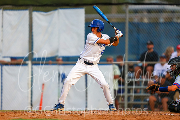 Barron Collier Baseball 2021