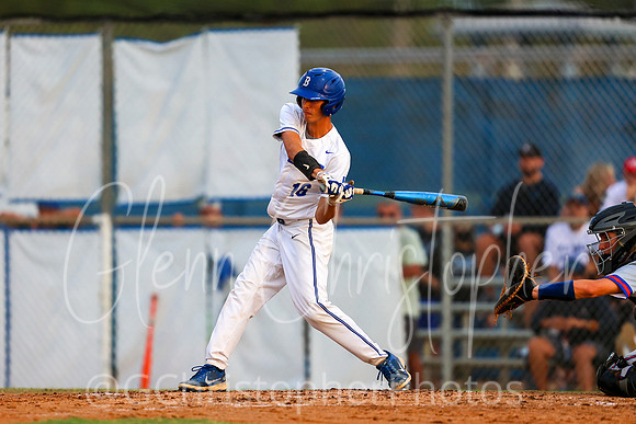 Barron Collier Baseball 2021