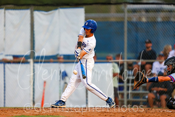 Barron Collier Baseball 2021