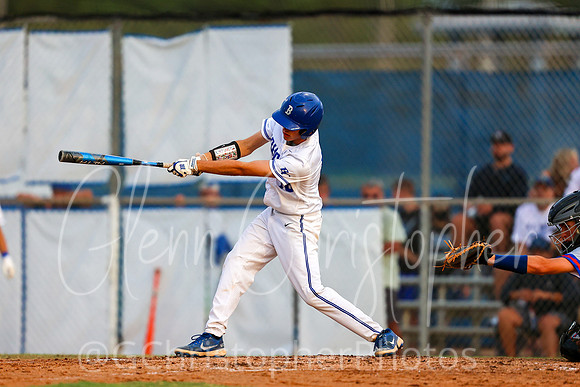 Barron Collier Baseball 2021