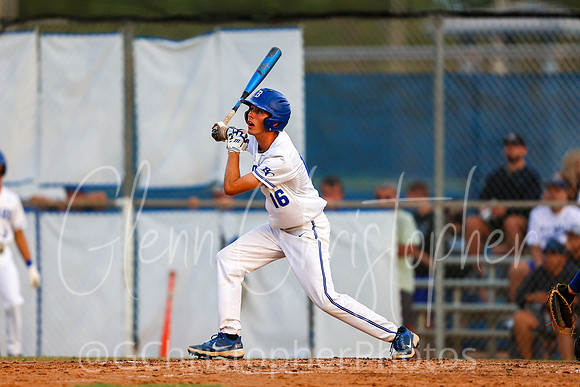 Barron Collier Baseball 2021