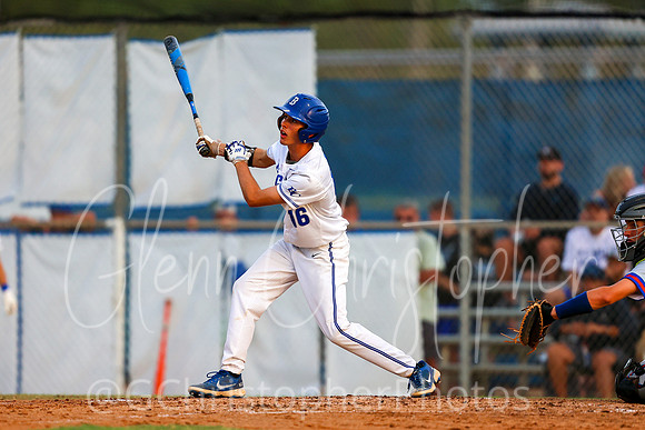 Barron Collier Baseball 2021