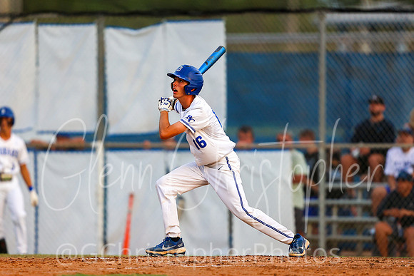Barron Collier Baseball 2021
