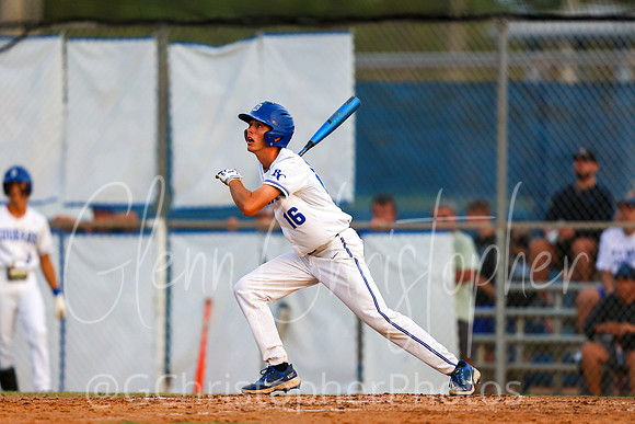 Barron Collier Baseball 2021