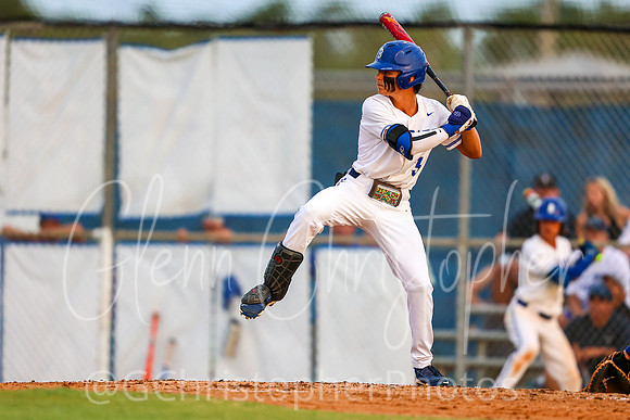 Barron Collier Baseball 2021