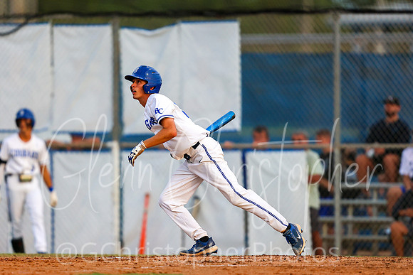 Barron Collier Baseball 2021