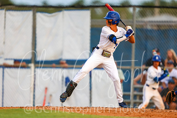 Barron Collier Baseball 2021