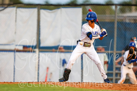 Barron Collier Baseball 2021