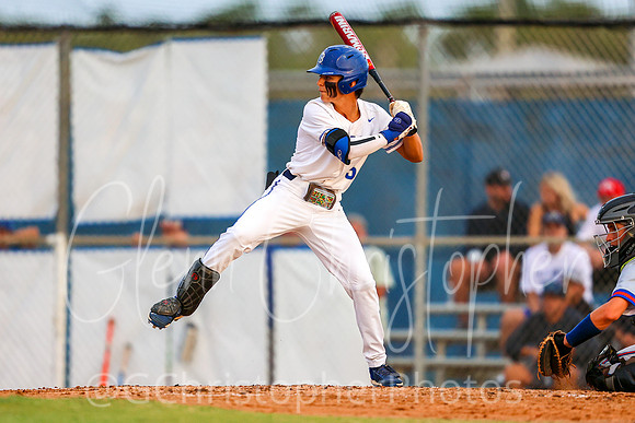 Barron Collier Baseball 2021